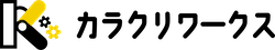 カラクリワークス ロゴ